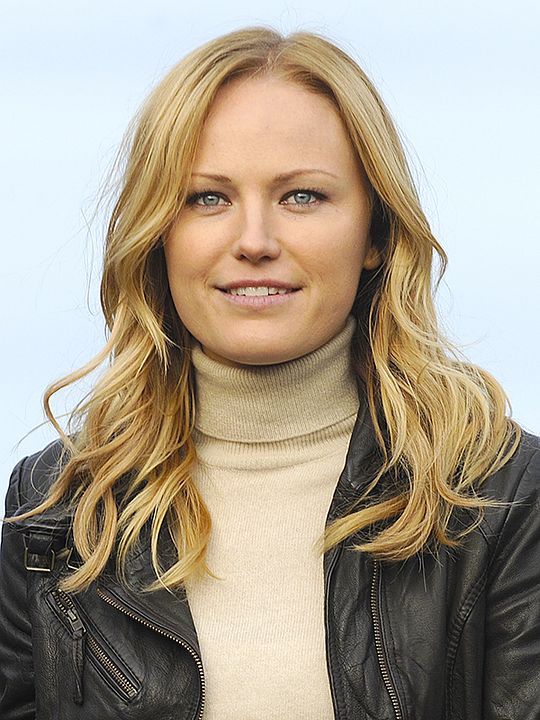 Póster Malin Åkerman