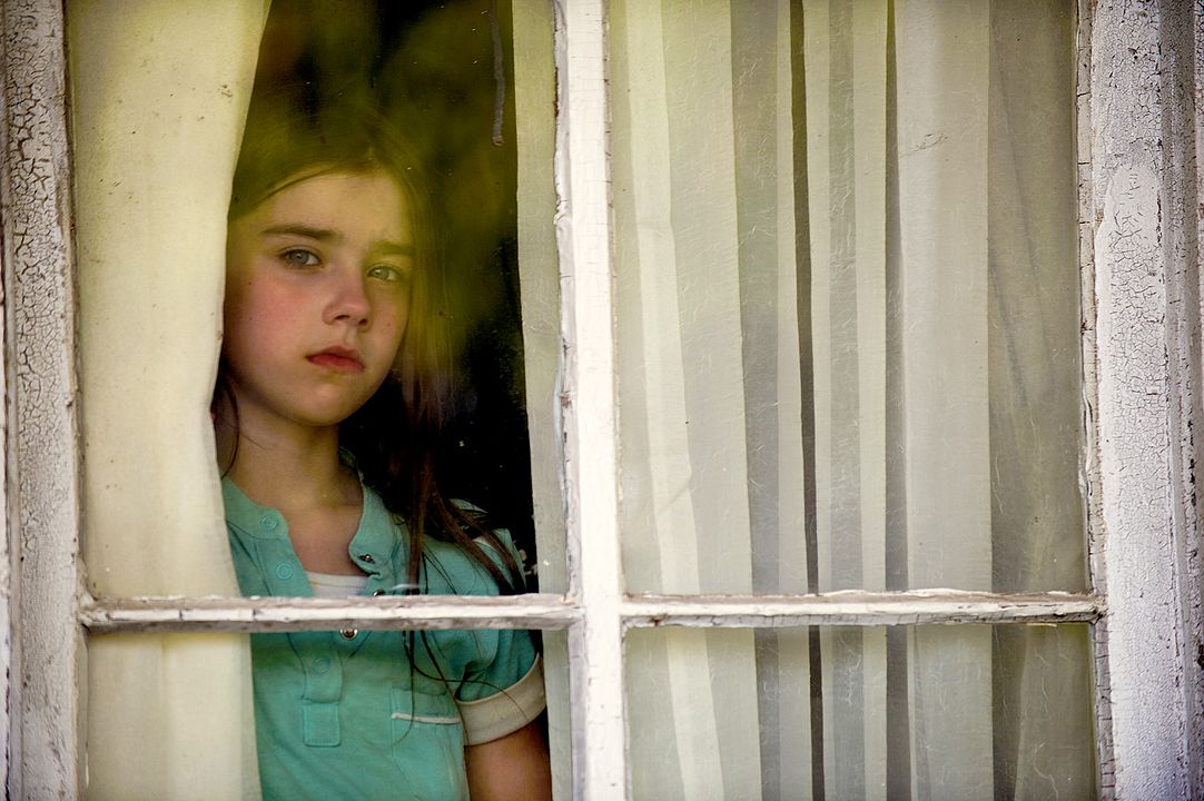 Lugares oscuros : Foto Addy Miller