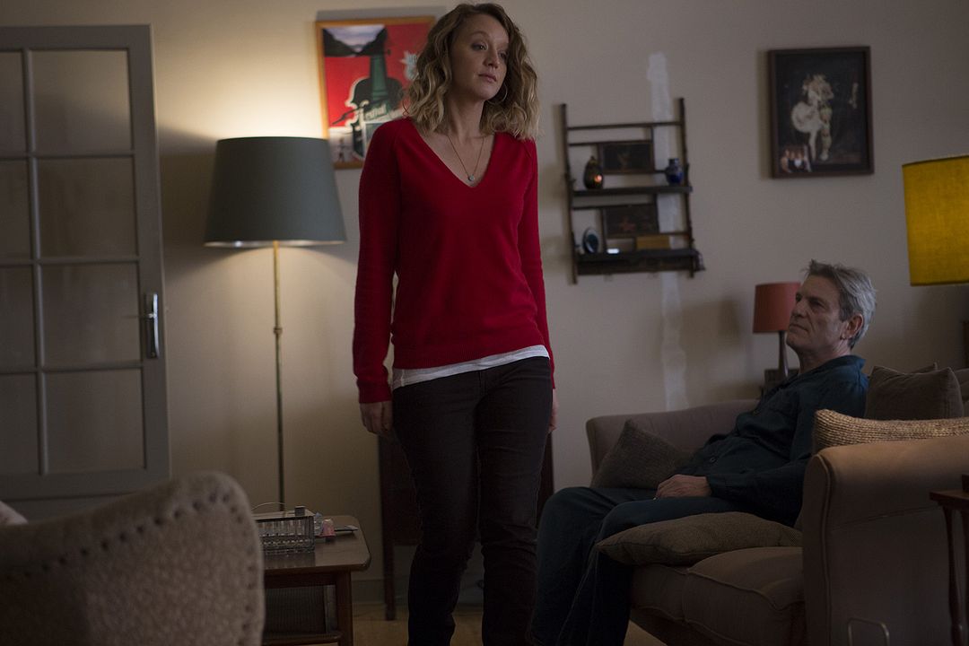 Foto Ludivine Sagnier