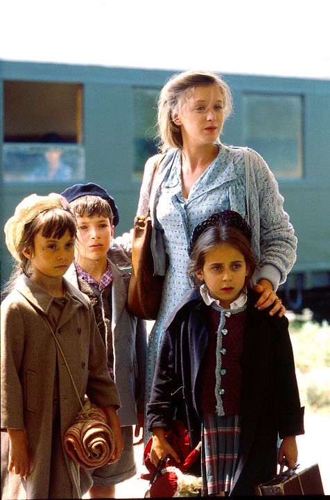 Foto Ludivine Sagnier