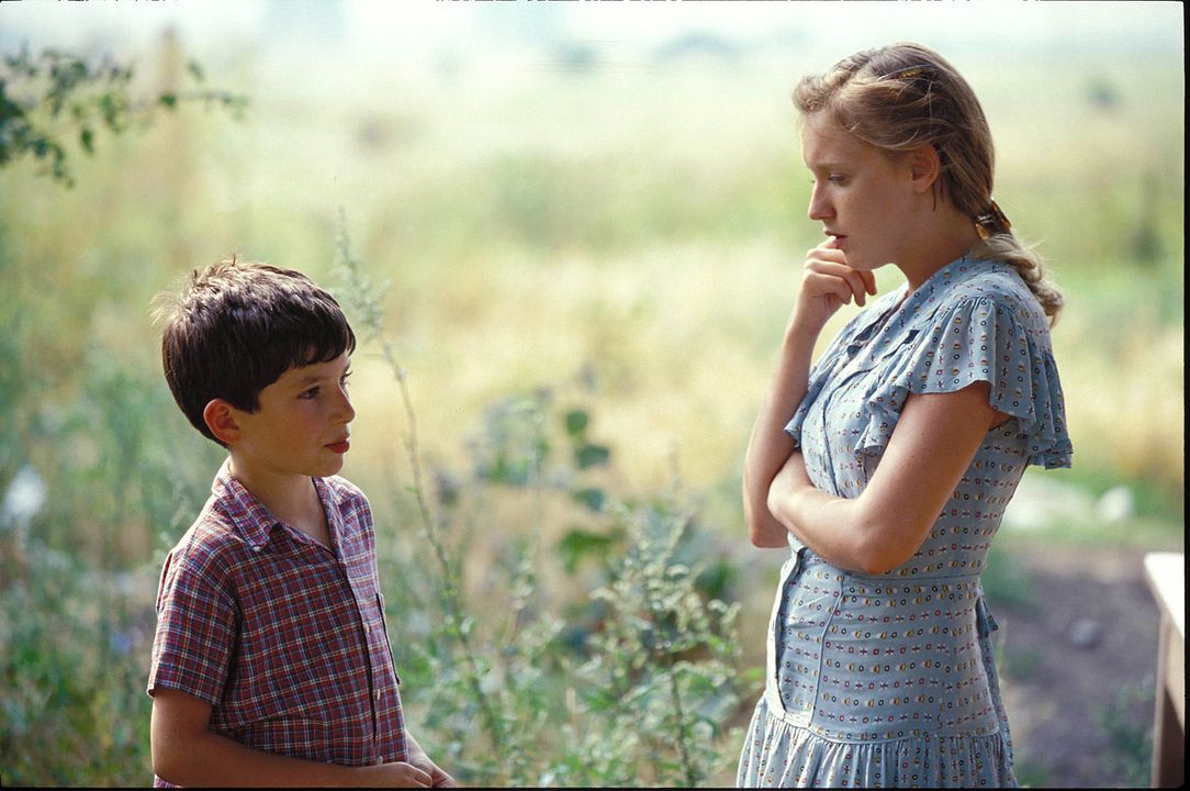 Foto Ludivine Sagnier