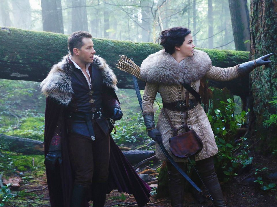 Érase una vez : Foto Ginnifer Goodwin