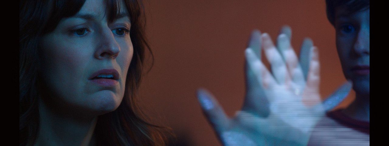 Poltergeist: Juegos Diabólicos : Foto