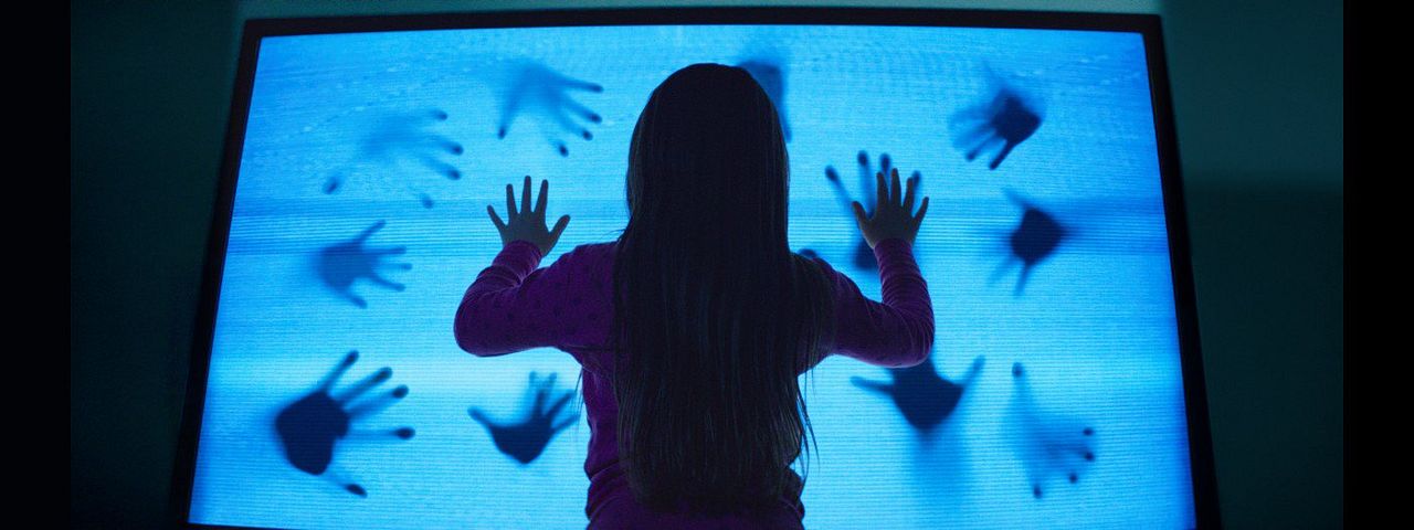 Poltergeist: Juegos Diabólicos : Foto