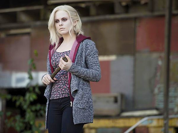 iZombie : Foto