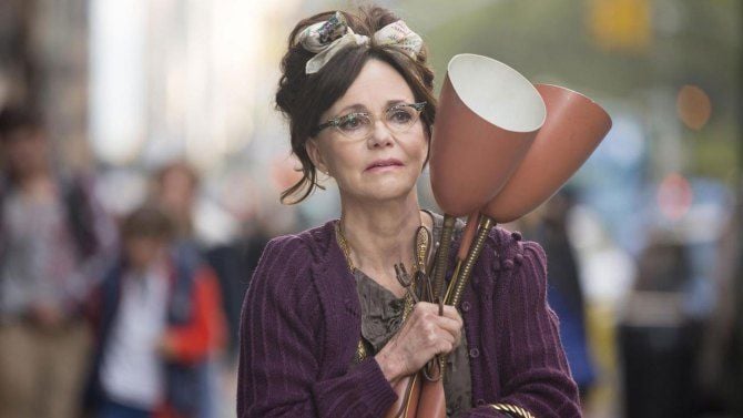 Hola soy Doris : Foto