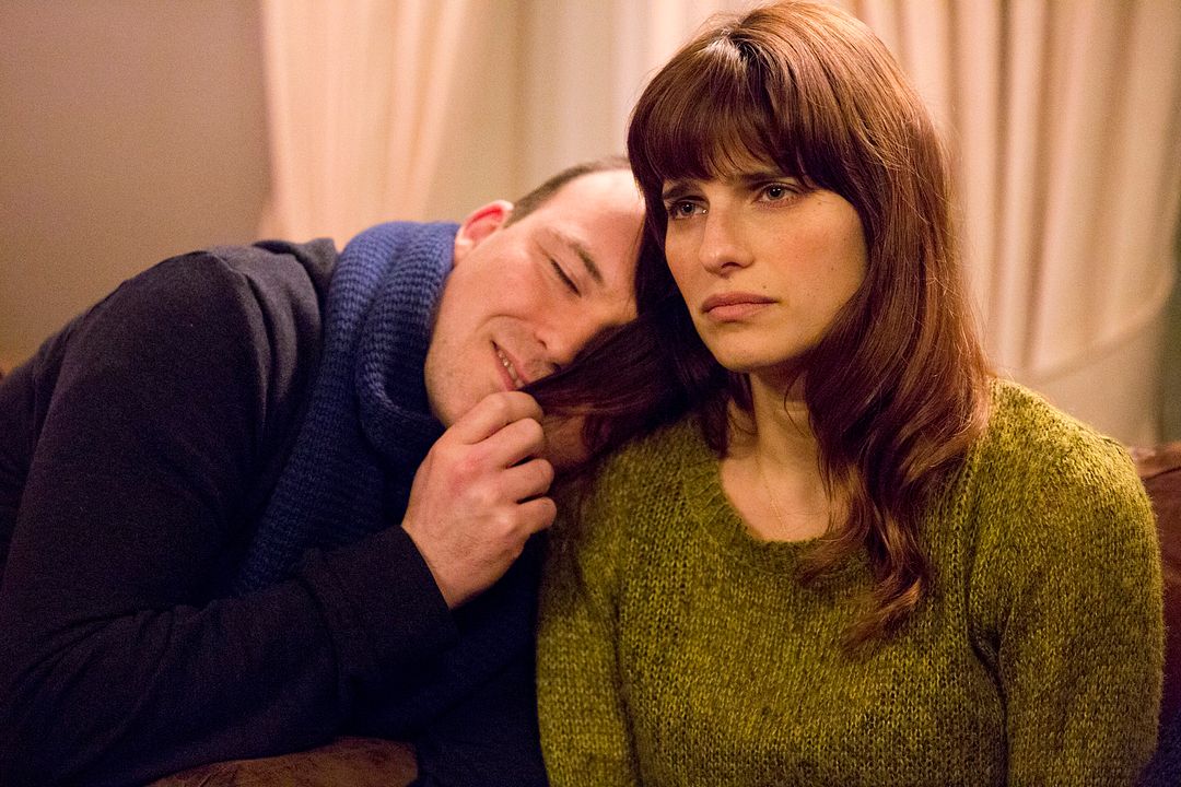 Man Up : Foto Lake Bell, Rory Kinnear