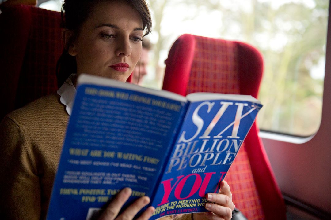 Man Up : Foto Ophelia Lovibond