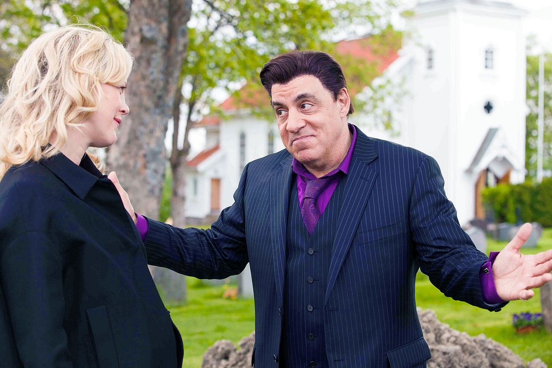 Lilyhammer : Foto