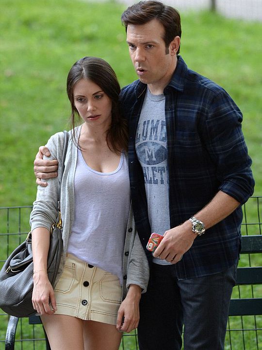 Nunca entre amigos : Foto