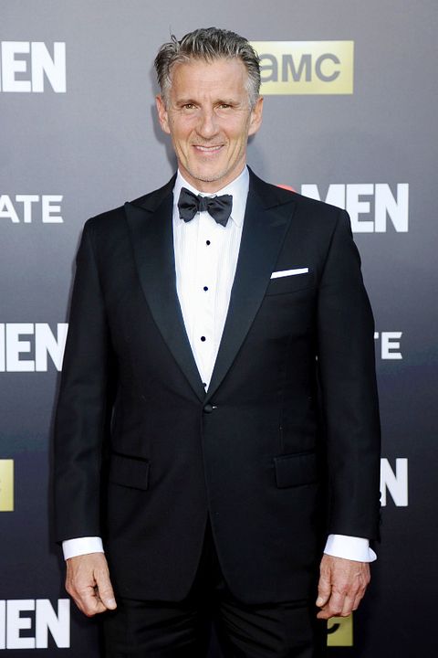 Mad Men : Cobertura de revista