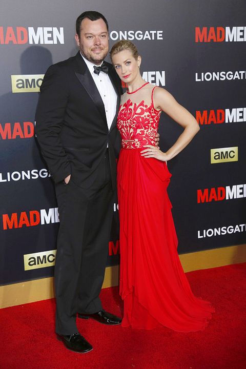 Cobertura de revista Michael Gladis