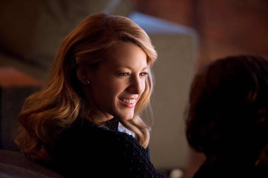 El secreto de Adaline : Foto Blake Lively