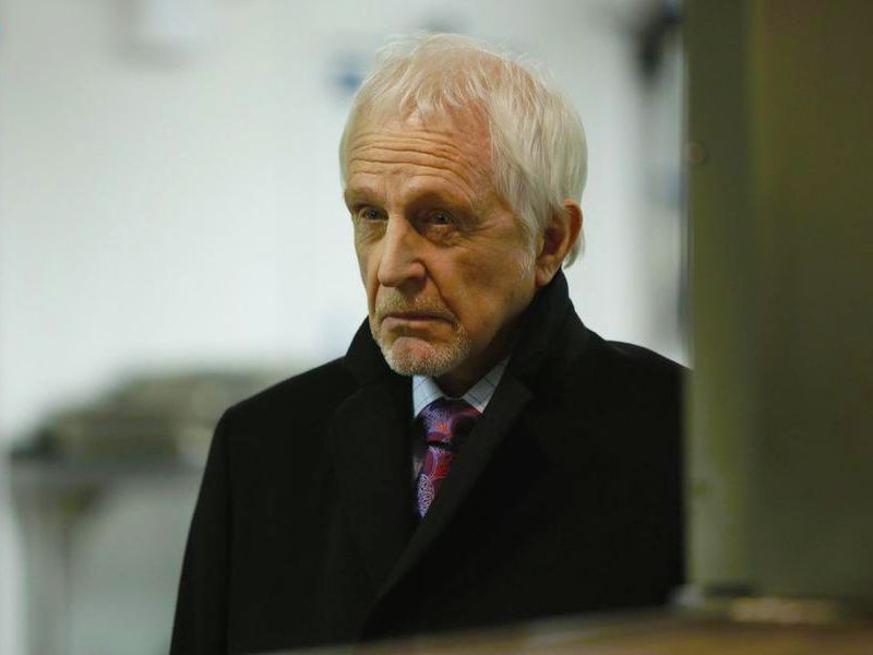 The Blacklist : Foto