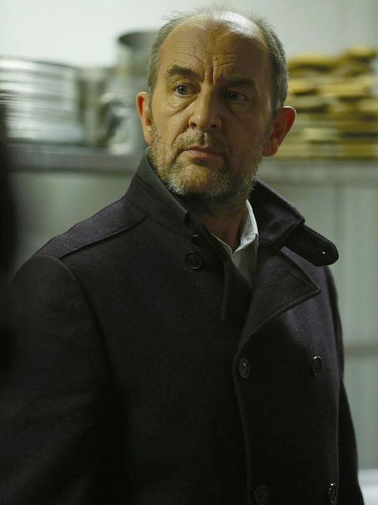 The Blacklist : Foto