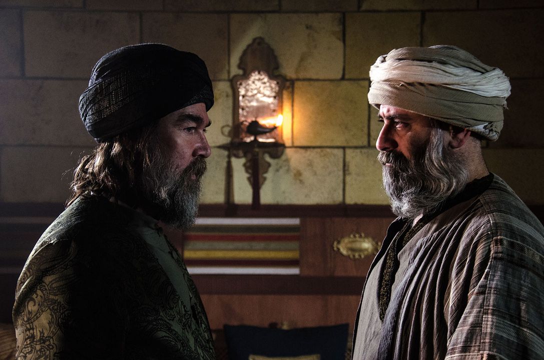 Resurrección: Ertugrul : Foto