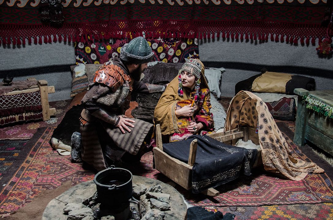 Resurrección: Ertugrul : Foto