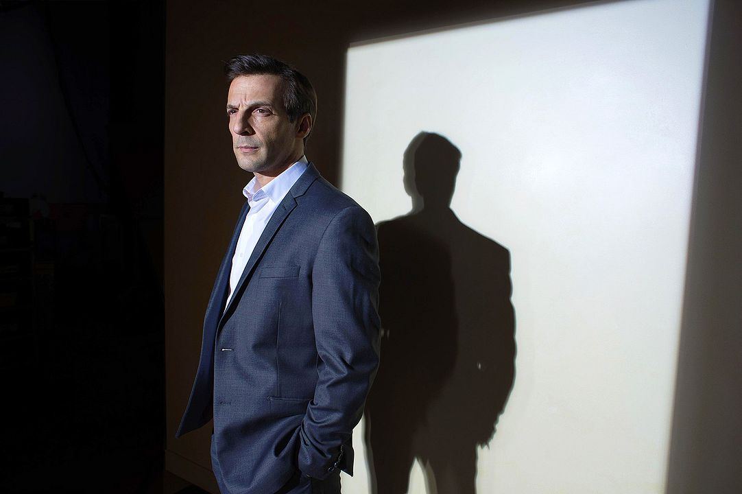 Foto Mathieu Kassovitz