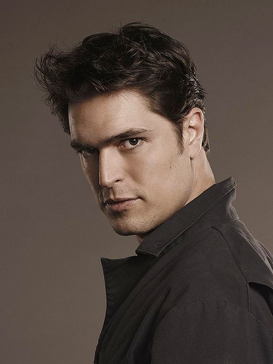 Póster Diogo Morgado