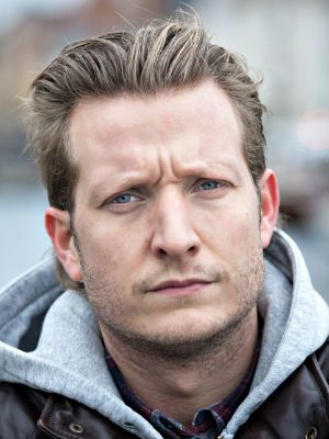 Póster Tobias Lindholm