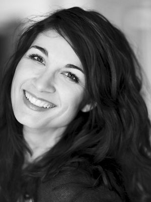 Póster Charlotte Munck