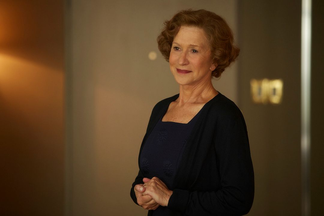 La dama de oro : Foto Helen Mirren