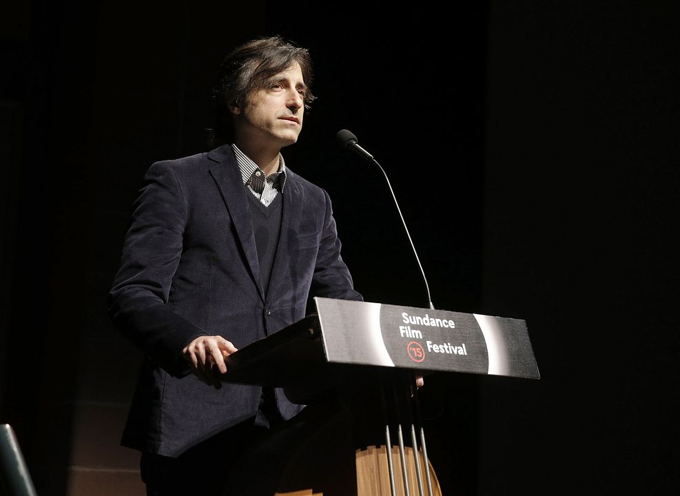 Mistress America : Foto Noah Baumbach