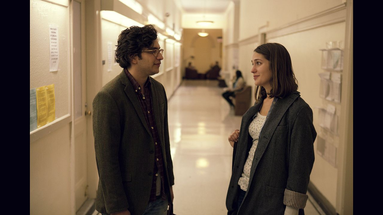 Mistress America : Foto