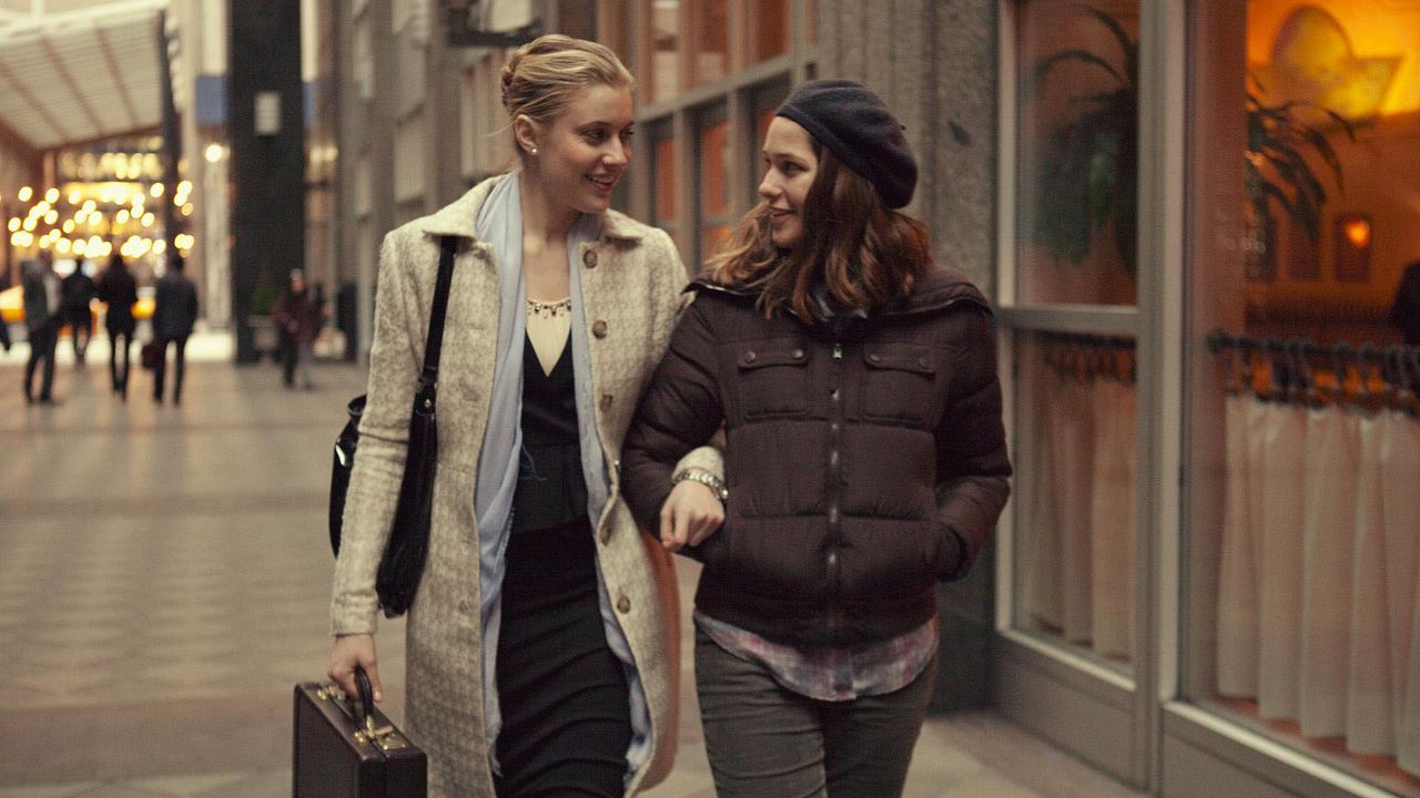 Mistress America : Foto Greta Gerwig