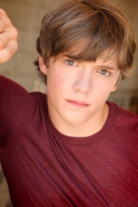 Póster Daniel Nelson