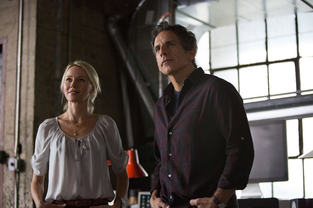 Mientras somos jóvenes : Foto Naomi Watts, Ben Stiller