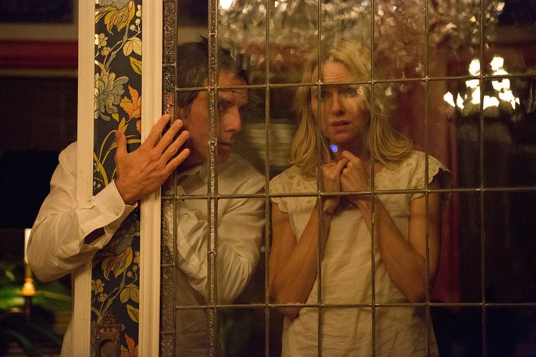 Mientras somos jóvenes : Foto Ben Stiller, Naomi Watts