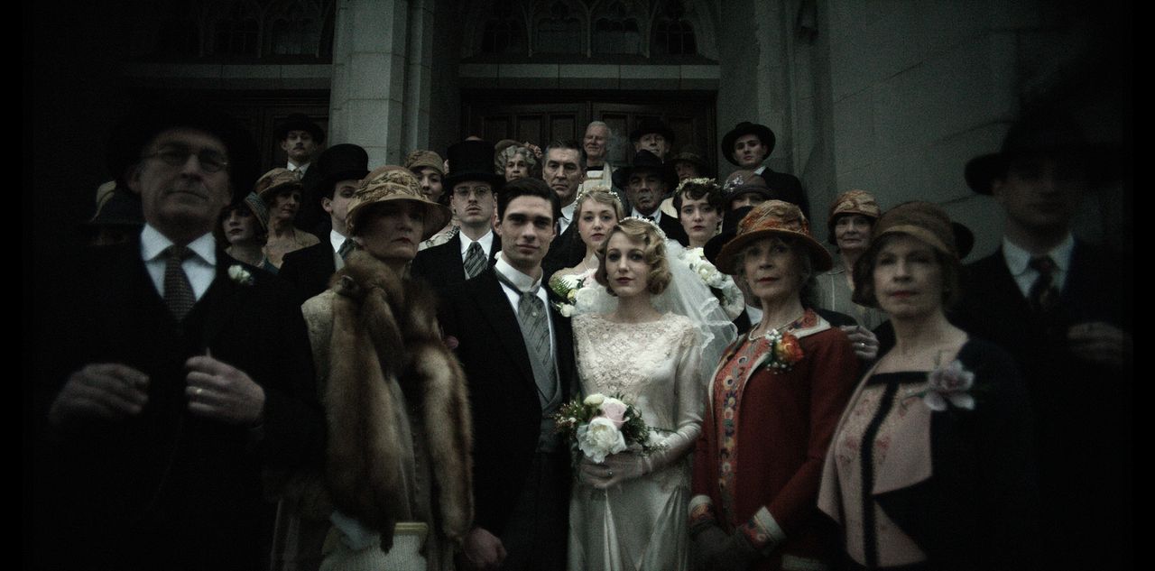 El secreto de Adaline : Foto Blake Lively