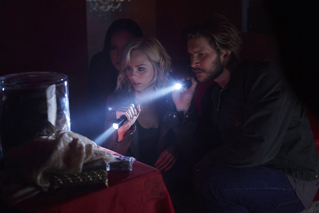 Foto Laura Vandervoort