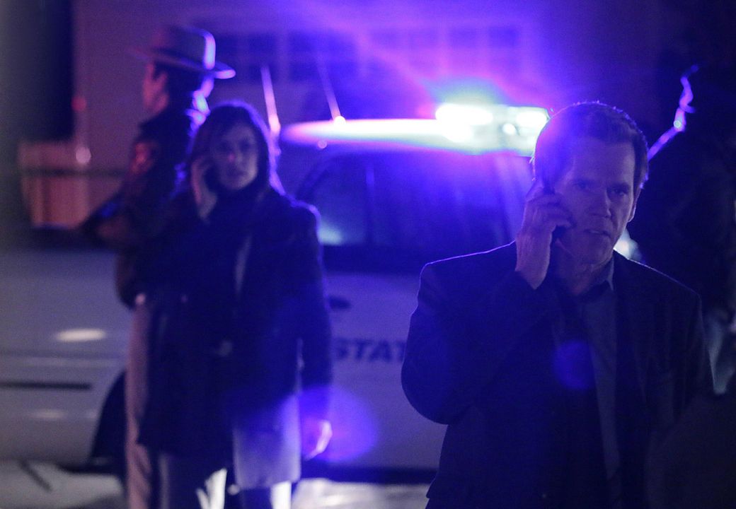 Foto Kevin Bacon, Jessica Stroup