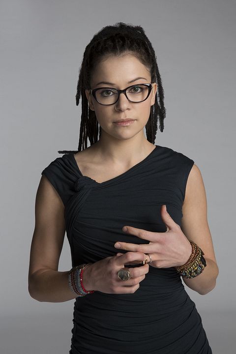 Foto Tatiana Maslany