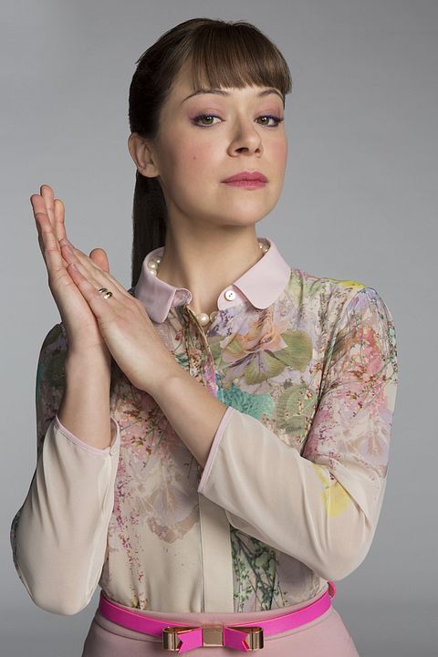 Foto Tatiana Maslany