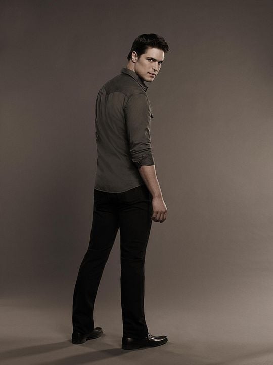 Foto Diogo Morgado