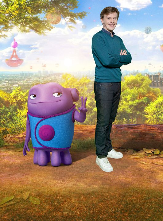 Home. Hogar dulce hogar : Foto Alex Lutz