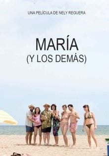 María (Y Los Demás) : Póster