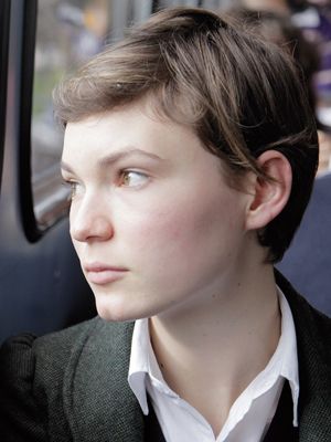 Póster Tilda Cobham-Hervey