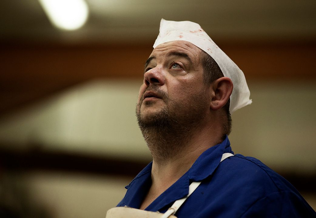 El hijo bastardo de Dios : Foto