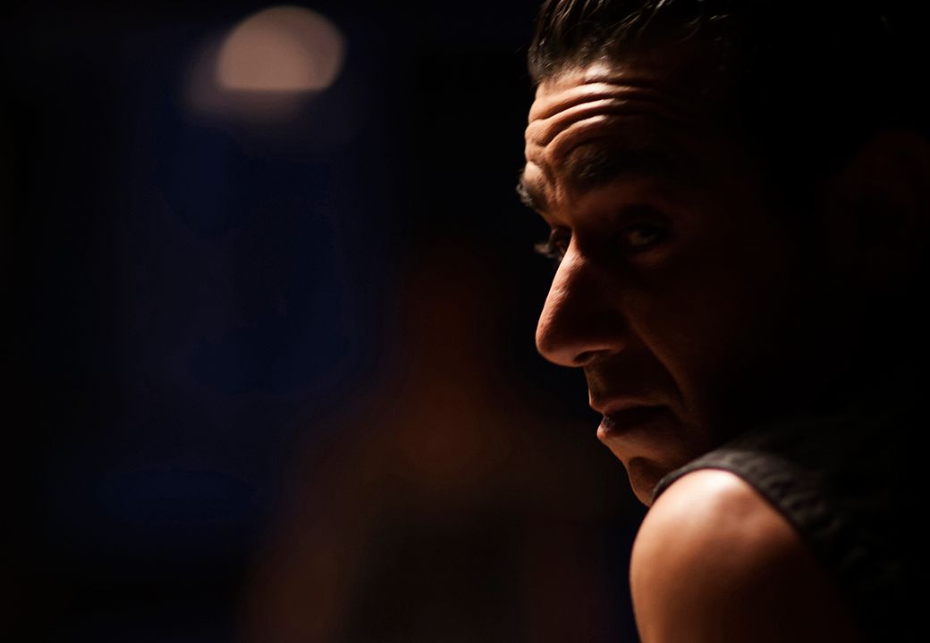 El hijo bastardo de Dios : Foto