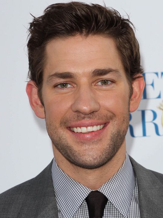 Póster John Krasinski