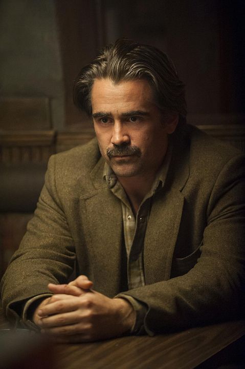 Foto Colin Farrell