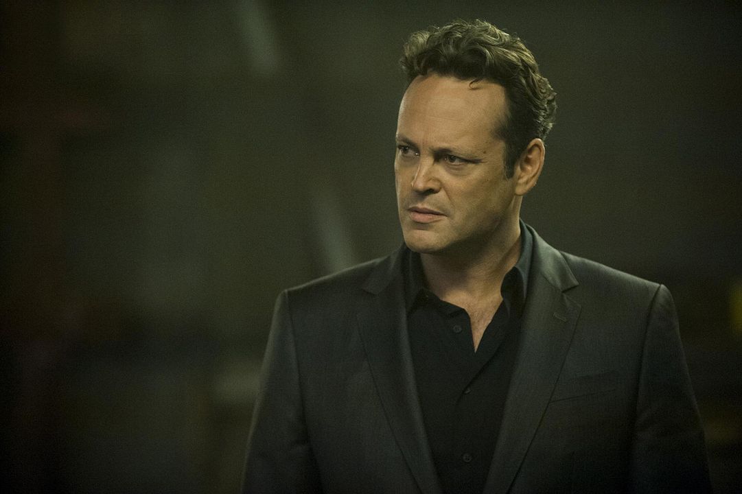 Foto Vince Vaughn