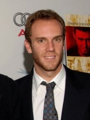 Póster Charlie McDowell