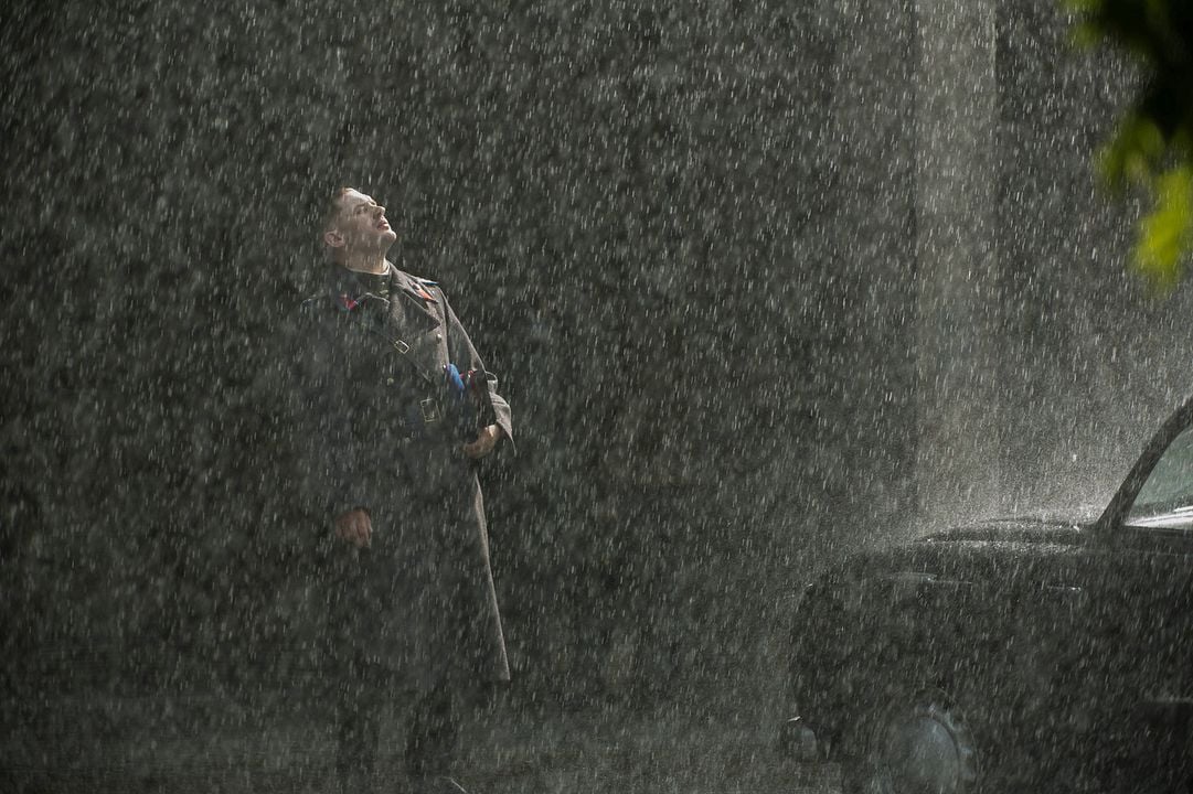 Crímenes ocultos : Foto Tom Hardy