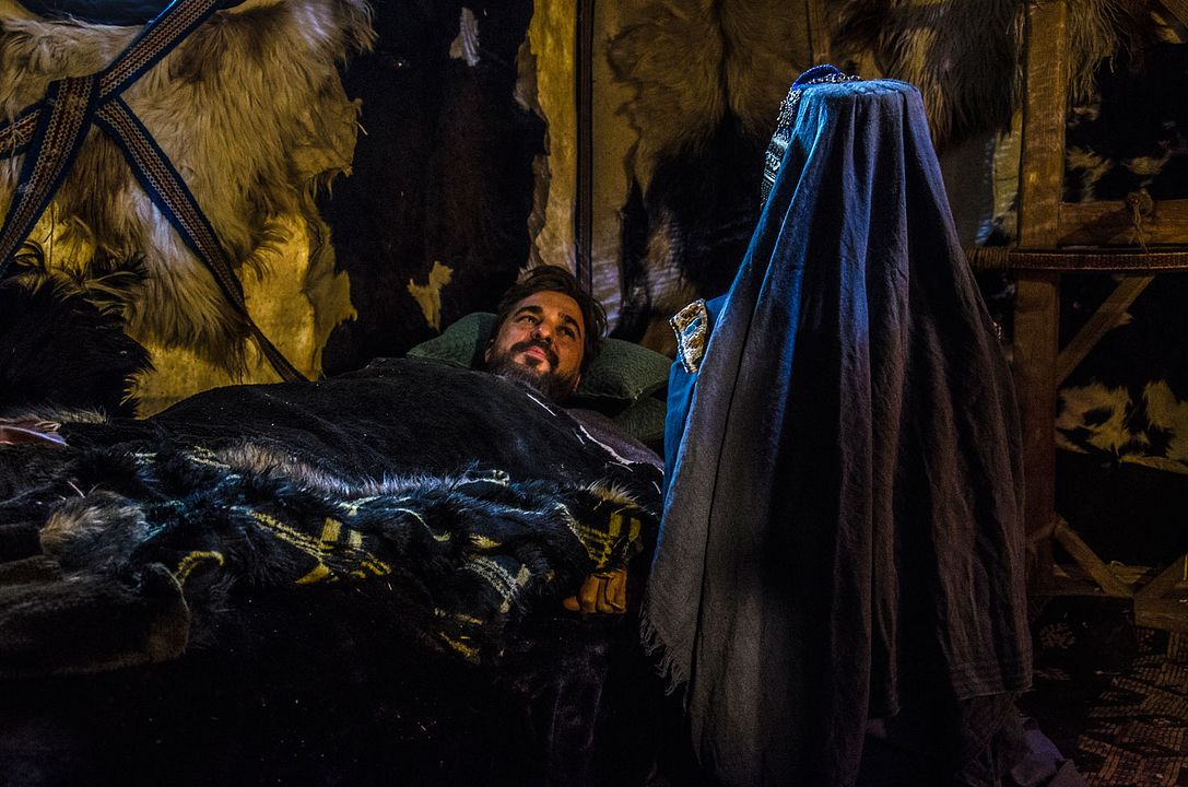 Resurrección: Ertugrul : Foto