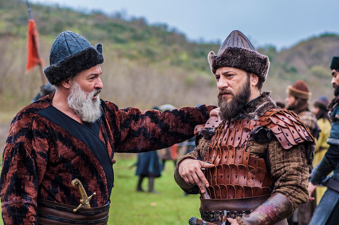 Resurrección: Ertugrul : Foto